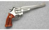 Smith & Wesson Model 57 in 41 Mag - 1 of 4