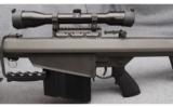 Barrett Model M82A1 in .50 BMG - 7 of 9