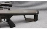 Barrett Model M82A1 in .50 BMG - 6 of 9