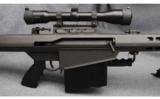 Barrett Model M82A1 in .50 BMG - 3 of 9