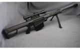 Barrett Model M82A1 in .50 BMG - 1 of 9