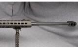 Barrett Model M82A1 in .50 BMG - 4 of 9