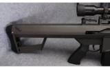 Barrett Model M82A1 in .50 BMG - 2 of 9