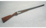 Ugartechea Upland Classic in 16 Gauge - 1 of 8