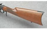 Winchester USRA Model 1885 in 22 LR - 7 of 7