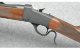 Winchester USRA Model 1885 in 22 LR - 4 of 7