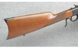 Winchester USRA Model 1885 in 22 LR - 5 of 7
