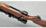 Winchester Model 70 Classic in 300 WSM - 3 of 7