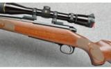 Winchester Model 70 Classic in 300 WSM - 4 of 7