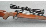 Winchester Model 70 Classic in 300 WSM - 2 of 7