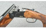 Beretta 686 Onyx Pro Trap 2 BBL Set in 12 Gauge - 4 of 9