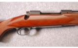 Winchester Model 70 Super Grade in 243 Win - 2 of 9