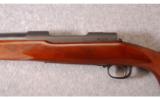 Winchester Model 70 Super Grade in 243 Win - 4 of 9