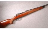 Winchester Model 70 Super Grade in 243 Win - 1 of 9