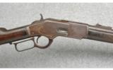 Winchester Model 1873 Musket in 44-40 WCF - 2 of 9