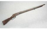 Winchester Model 1873 Musket in 44-40 WCF - 1 of 9