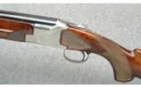 Winchester Model 101 Pigeon in 20 Gauge - 4 of 8