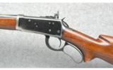 Winchester Model 64 in 219 Zipper - 4 of 9