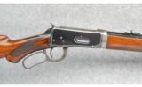 Winchester Model 1894 Semi-Deluxe Takedown
25-35 - 2 of 9