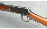 Winchester Model 1894 Rifle in 38-55 WCF - 4 of 9