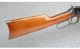 Winchester Model 1894 Rifle in 38-55 WCF - 5 of 9