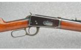 Winchester Model 1894 Rifle in 38-55 WCF - 2 of 9