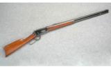 Winchester Model 1894 Rifle in 38-55 WCF - 1 of 9