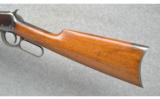 Winchester Model 1894 Rifle in 38-55 WCF - 7 of 9