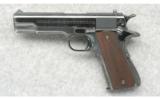 Colt 1911A1 ACE in 22 Long Rifle - 2 of 6
