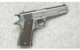 Colt 1911A1 ACE in 22 Long Rifle - 1 of 6