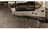 Colt 1st Generation Single Action Army .45 Colt - 4 of 5