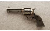 Colt 1st Generation Single Action Army .45 Colt - 2 of 5