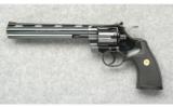 Colt Python Hunter in 357 Mag - 3 of 4