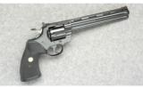 Colt Python Hunter in 357 Mag - 2 of 4