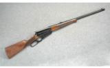 Winchester USRA Model 1895 in 405 Win - 1 of 7