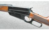 Winchester USRA Model 1895 in 405 Win - 4 of 7