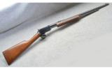 Winchester Model 62A - 1 of 7