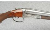 Colt Model 1883 Hammerless in 12 Gauge - 2 of 8