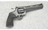 Colt Python in 357 Mag - 1 of 3
