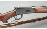 Winchester Model 64 Deluxe in 30 WCF - 8 of 8