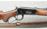 Winchester Model 64 Deluxe in 30 WCF - 2 of 8