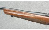 Browning X-Bolt Hunter in 223 Rem - 6 of 7