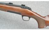 Browning X-Bolt Hunter in 223 Rem - 4 of 7