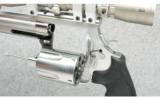 Smith & Wesson Model 460VXR in 460 S&W - 3 of 5