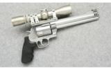 Smith & Wesson Model 460VXR in 460 S&W - 1 of 5