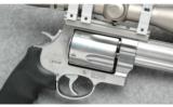Smith & Wesson Model 460VXR in 460 S&W - 4 of 5