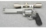 Smith & Wesson Model 460VXR in 460 S&W - 2 of 5