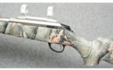 Tikka T3 Camo Stainless in 22-250 Rem - 4 of 7
