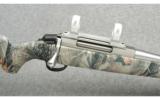 Tikka T3 Camo Stainless in 22-250 Rem - 2 of 7