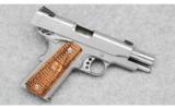 Kimber Stainless Pro Raptor II in 45 ACP - 3 of 4
